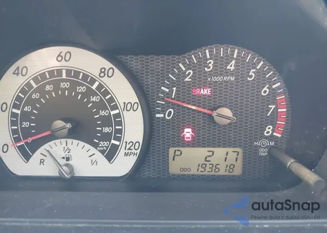 2006 Scion Xa из США, поврежденный, VIN JTKKT624565014872